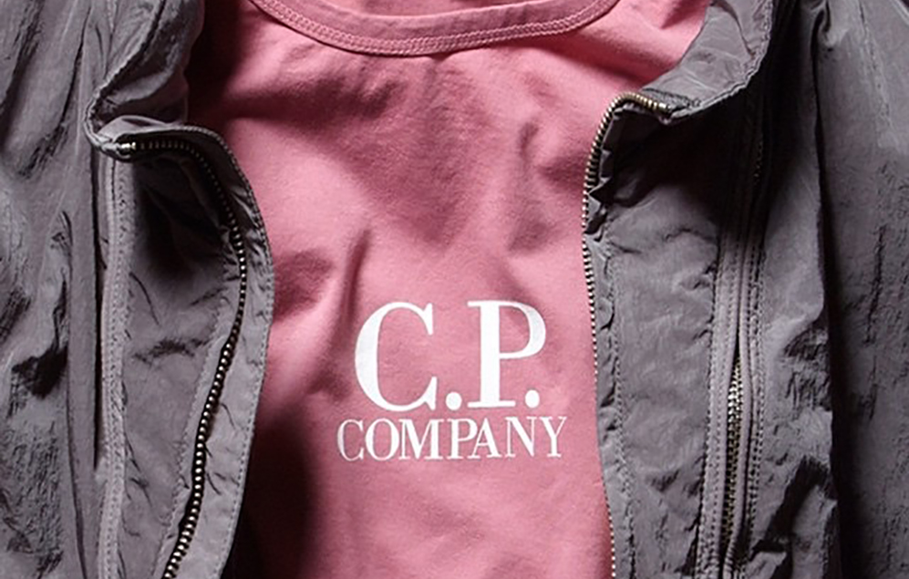 c.p company