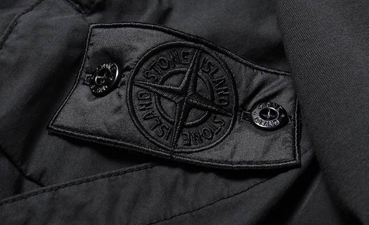 Оригинальные пуговицы stone island фото