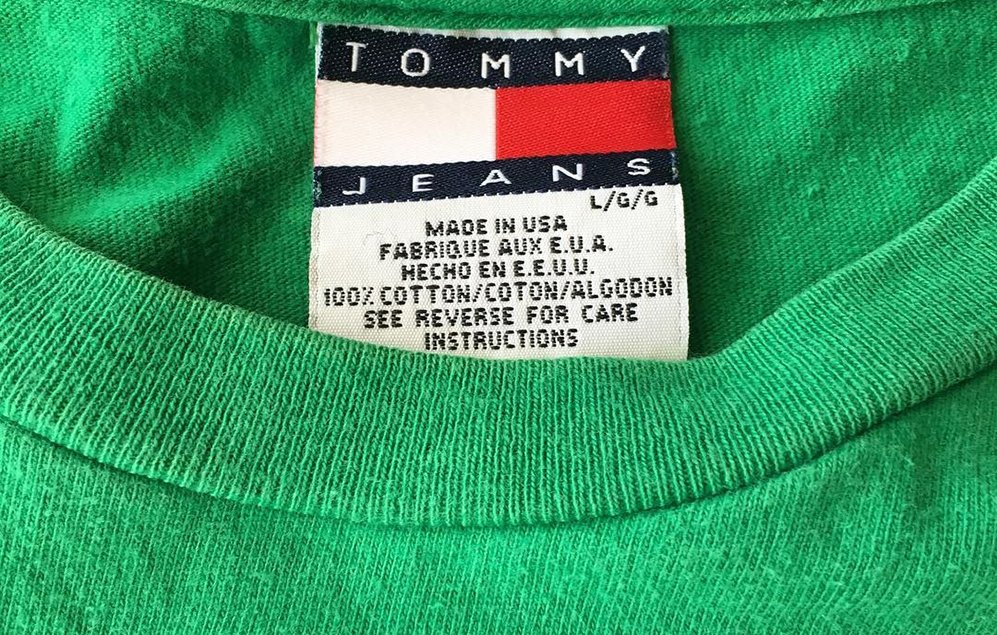 Tommy Официальный Сайт Интернет Магазин