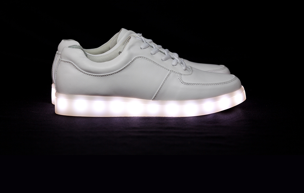 Led Sneakers