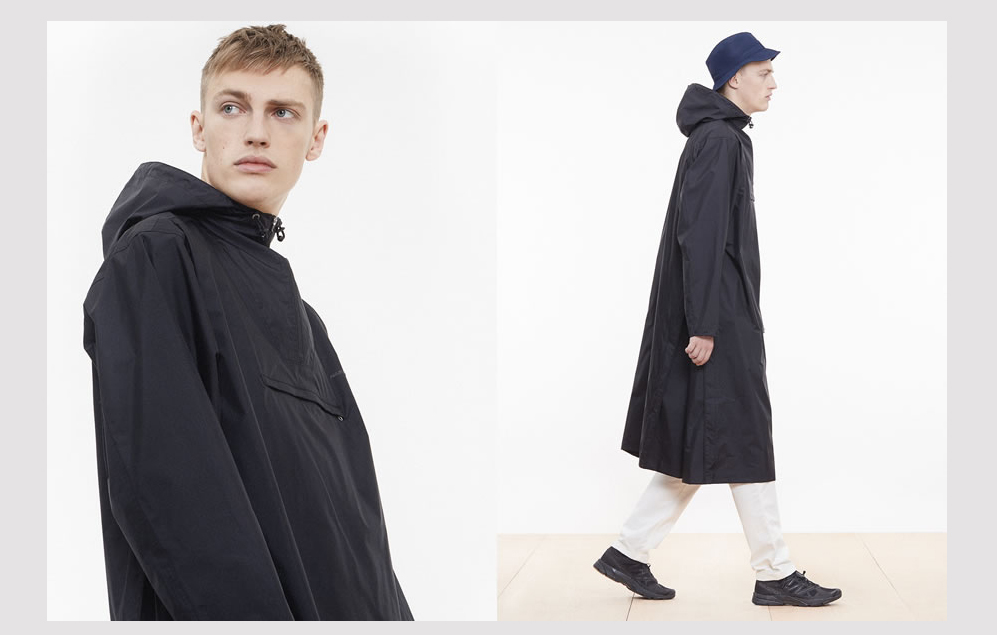 Norse Projects history