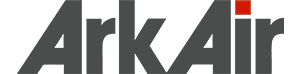 ark-air logo