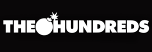 Лого «The Hundreds»