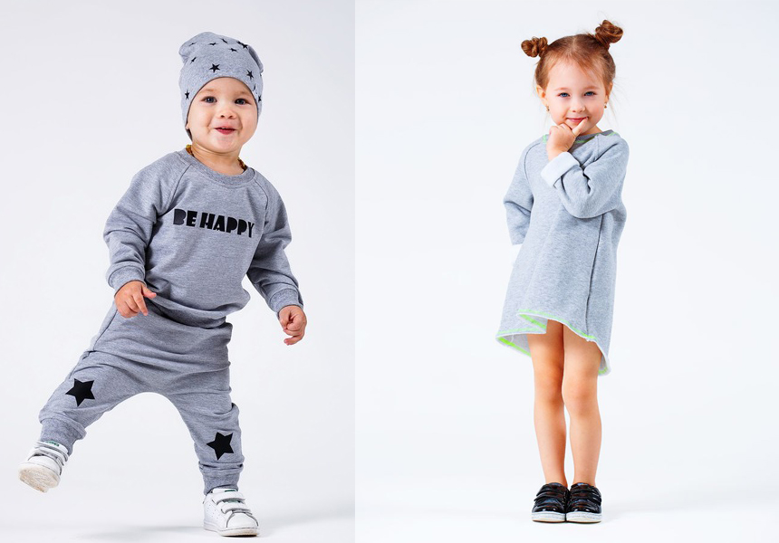 Детская одежда BODO™ - доступное качество и комфорт