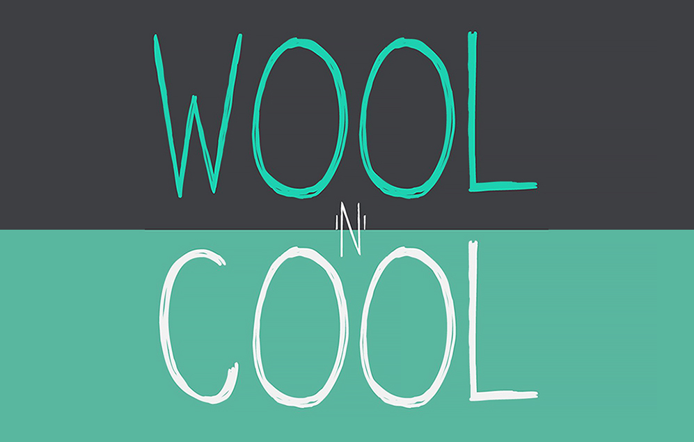 wool n cool детская одежда