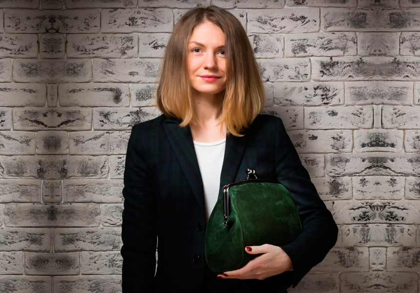 Российская марка «Imakebags» - качественные сумки и рюкзаки ручной работы.