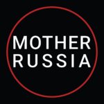 Прославляя Россию - отечественная марка одежды «Mother Russia»