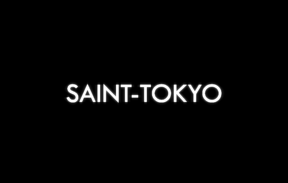 saint-tokyo
