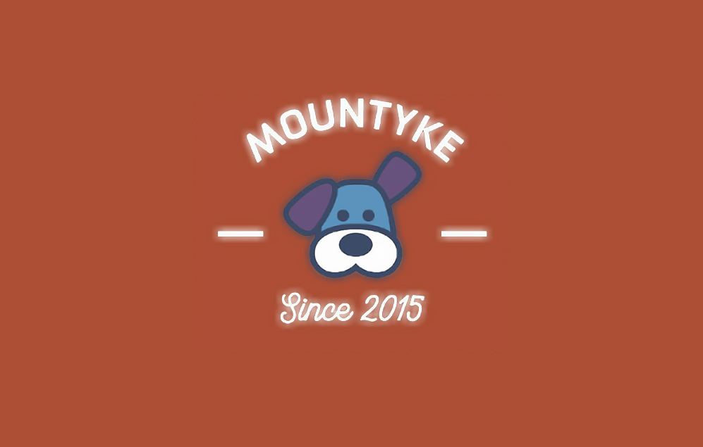 mountyke