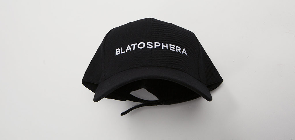 blatosphera 12