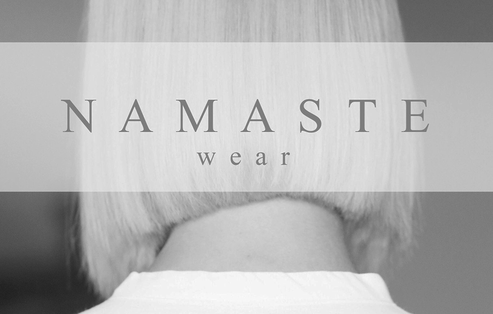 wear namaste