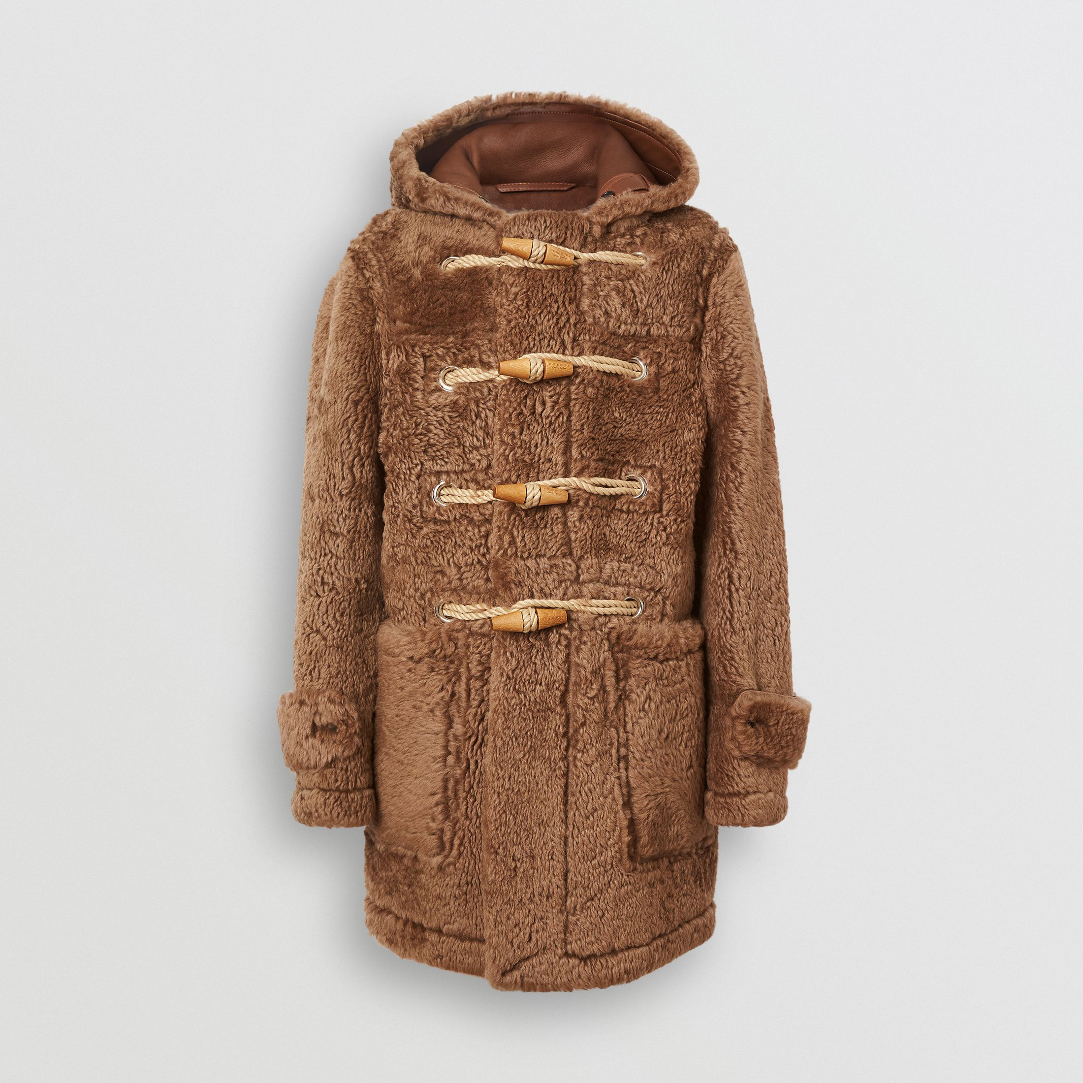 Duffle Coat