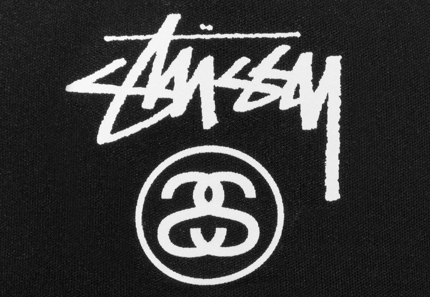 лого Stüssy