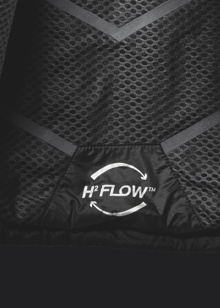 2012 H2FLOW™