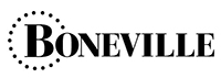 Boneville logotip