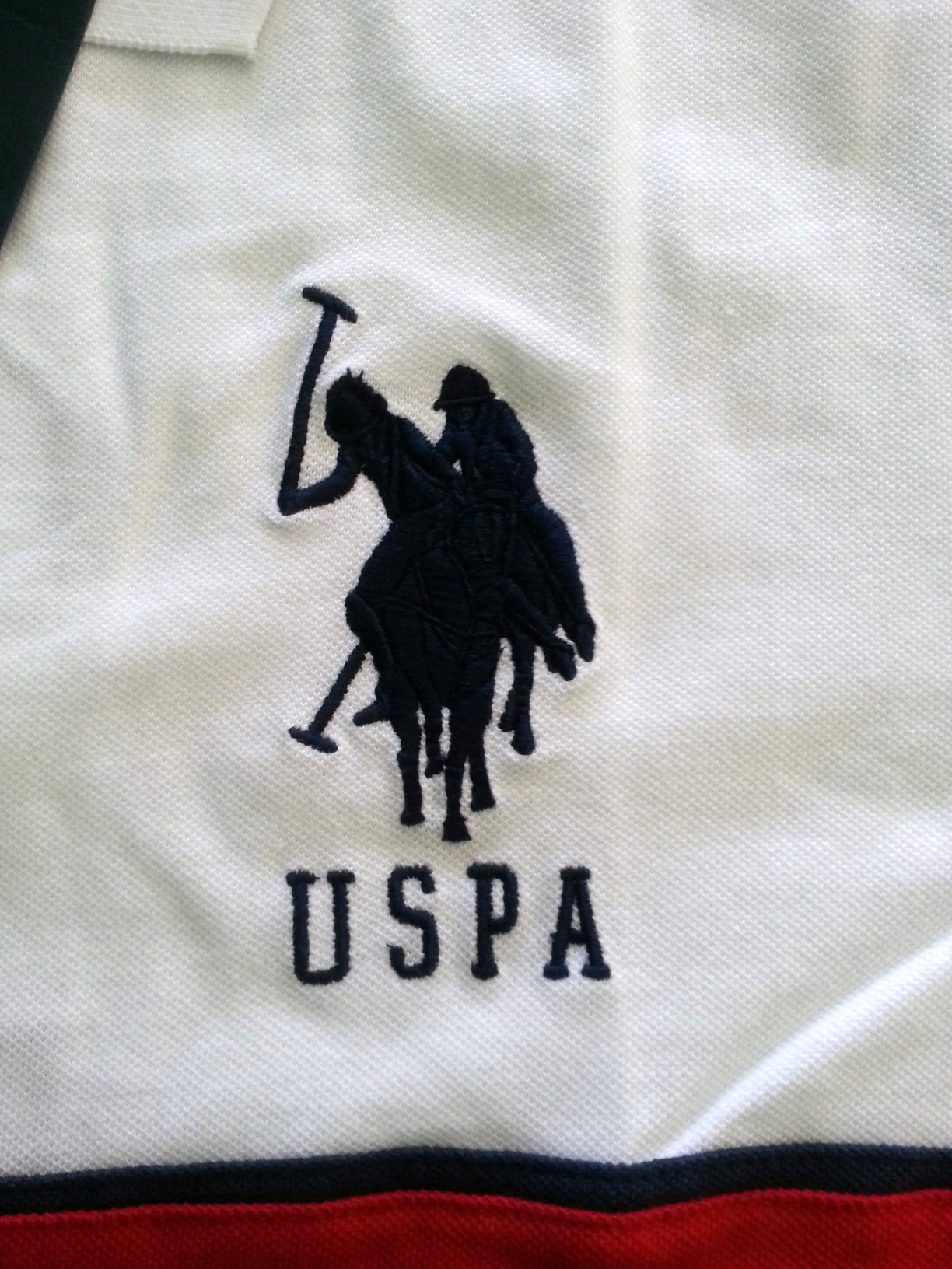USPA logo