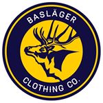 BASLAGER CO logo