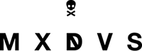 MXDVS logo