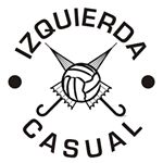 Izquierda Casual logo