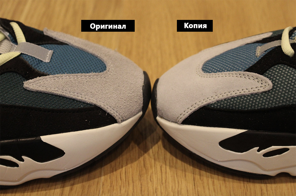 Как отличить оригинальные кроссовки адидас от подделки