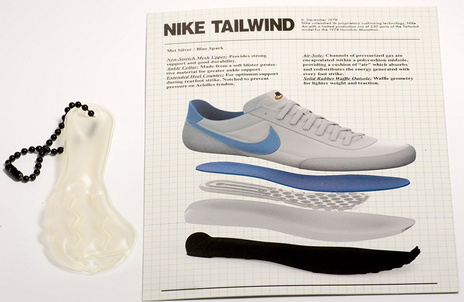 Nike Air Tailwind