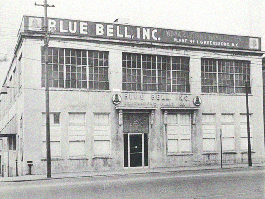 Blue Bell Total Company