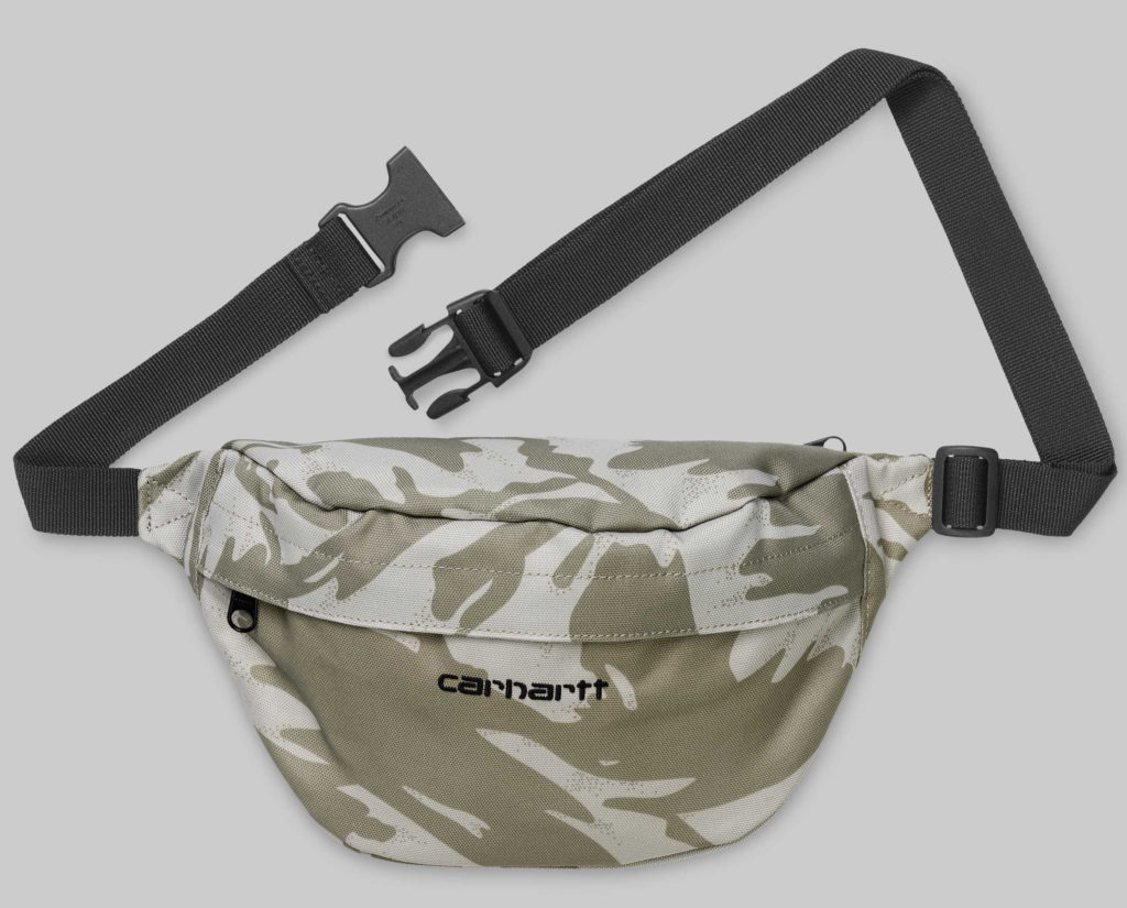 carhartt-wip сумка