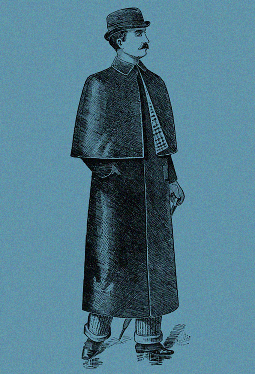 ЧАРЛЬЗ МАКИНТОШ (1766-1843)