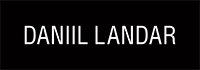 Danil Landar logo