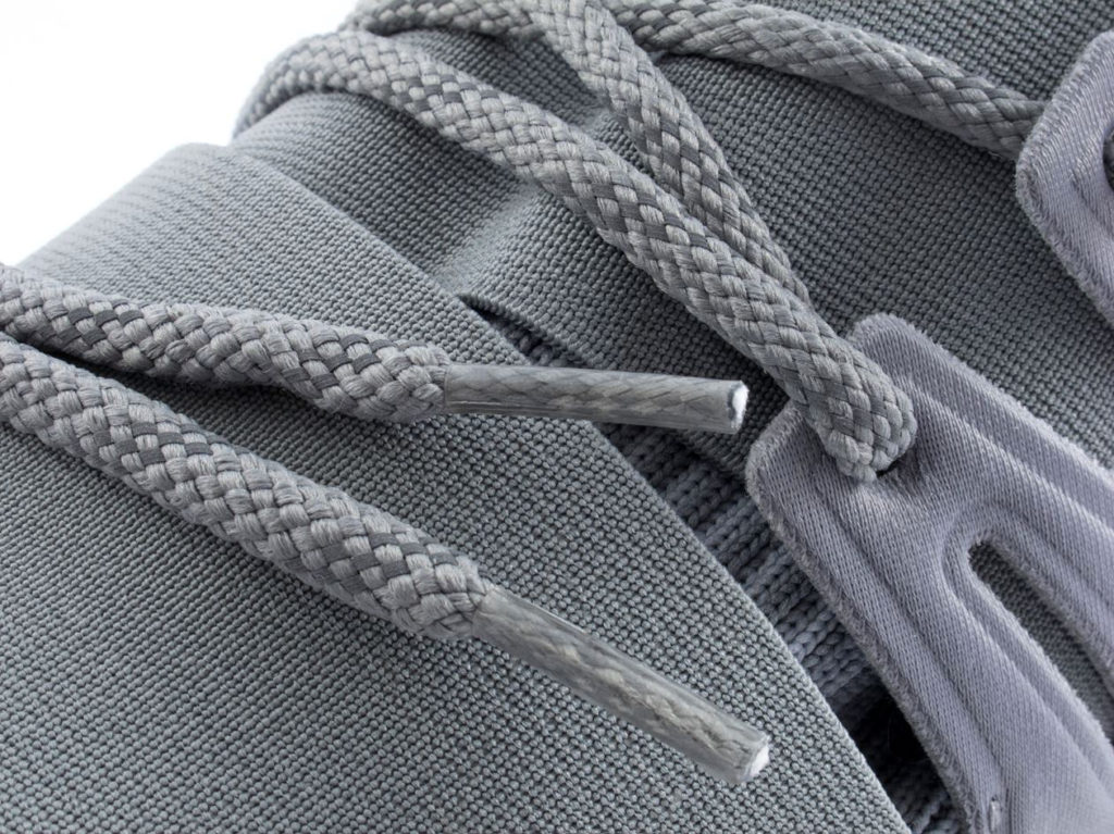 Adidas Tubular шнурки