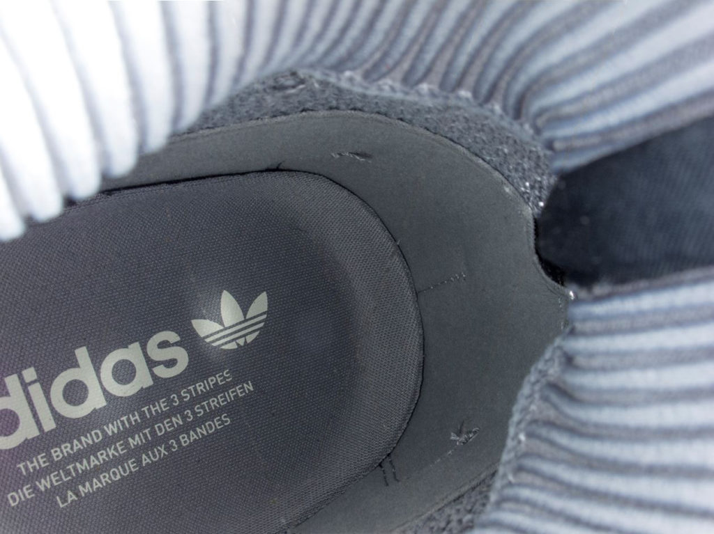 Adidas Tubular стелька