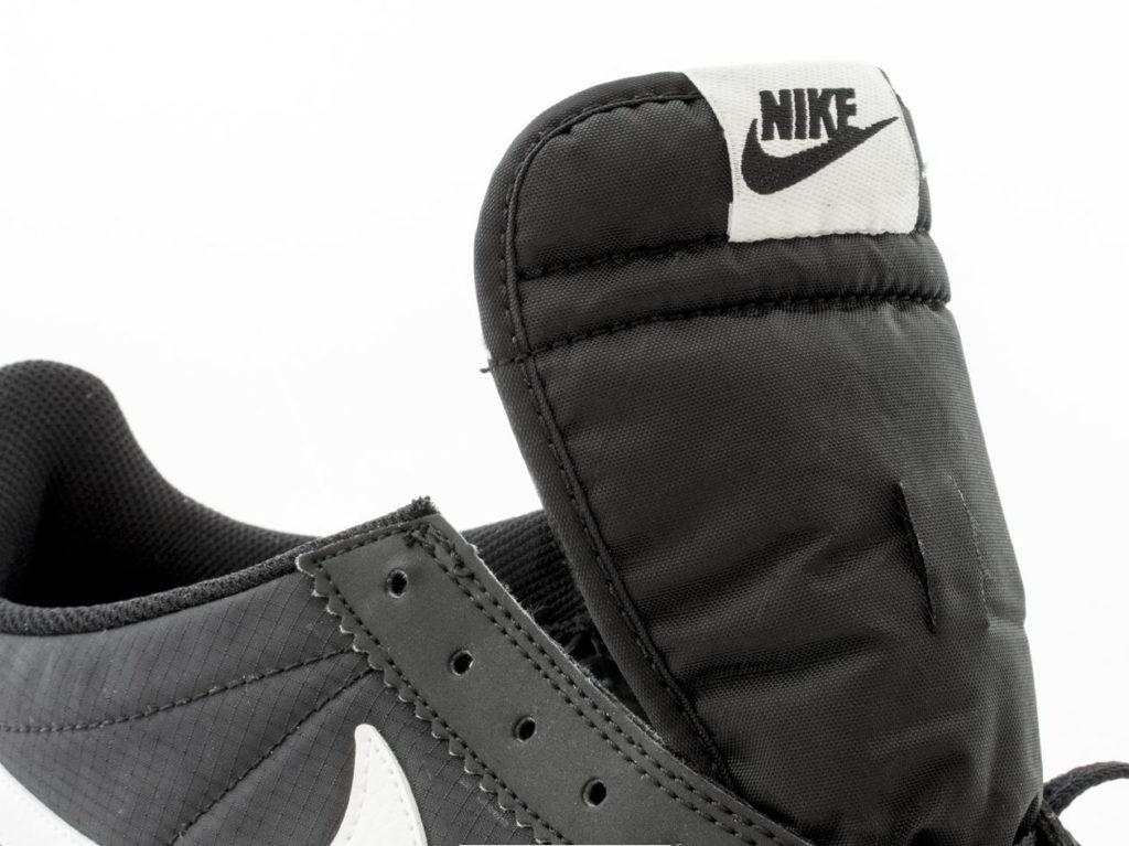 Nike Cortez язычок