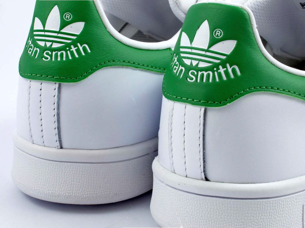 задник Adidas Stan Smith Classic