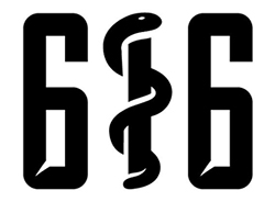 616 логотип