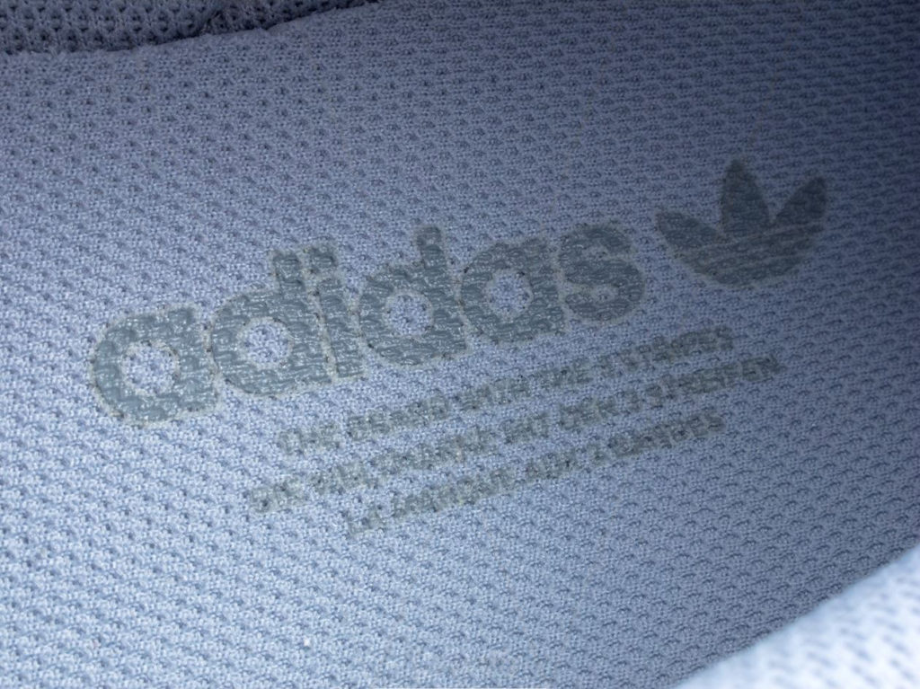 Adidas Yeezy Powerpha стелька