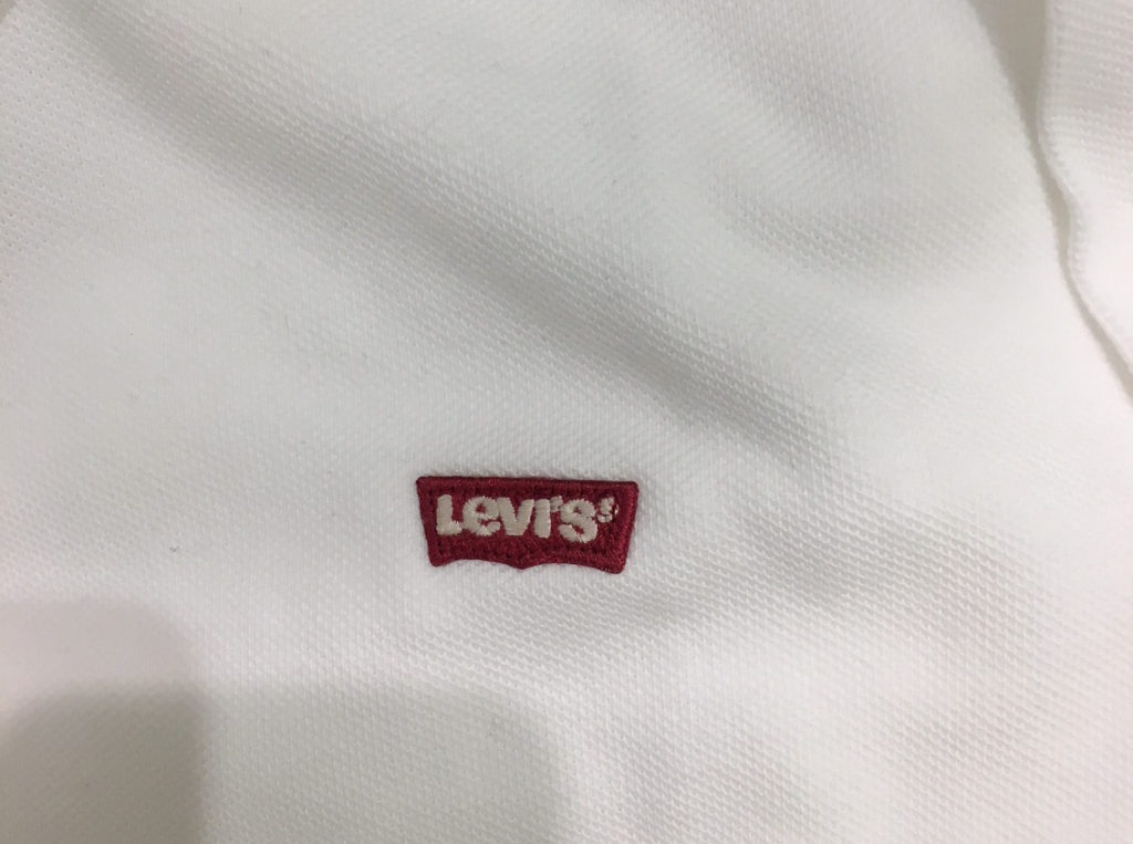 levis поло лого