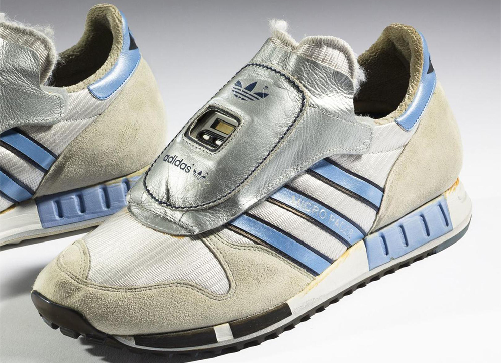 Adidas Micropacer