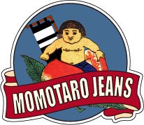 momotaro logo
