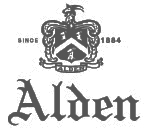 Alden logo