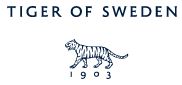 tiger of sweden