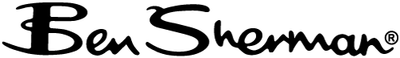 ben-sherman-logo