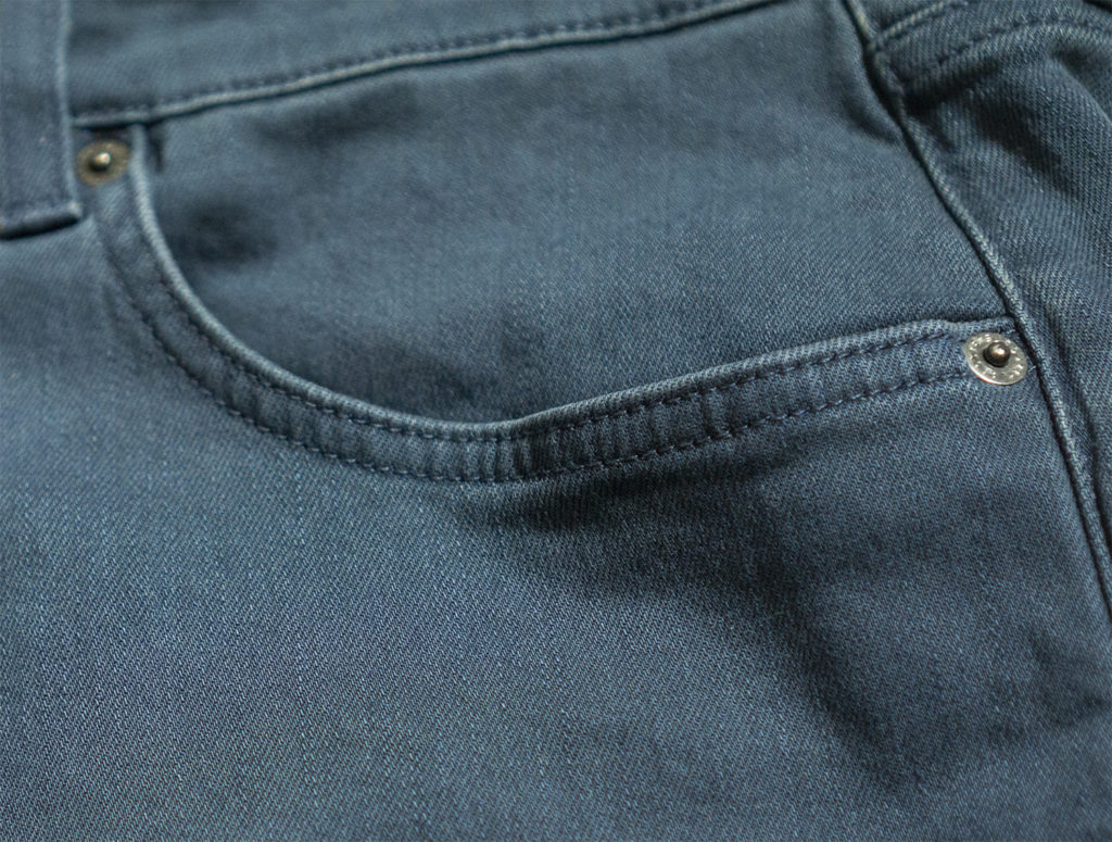 джинсы lacoste ткань