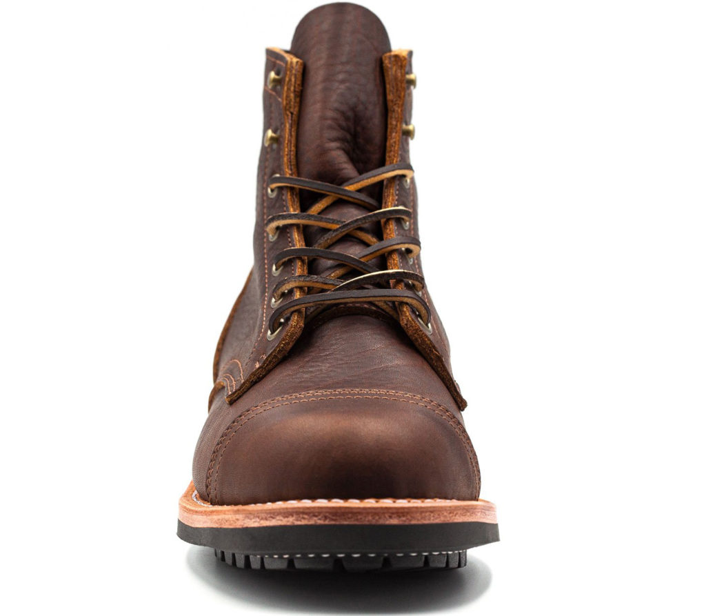 Cattail Grizzly Boot 2