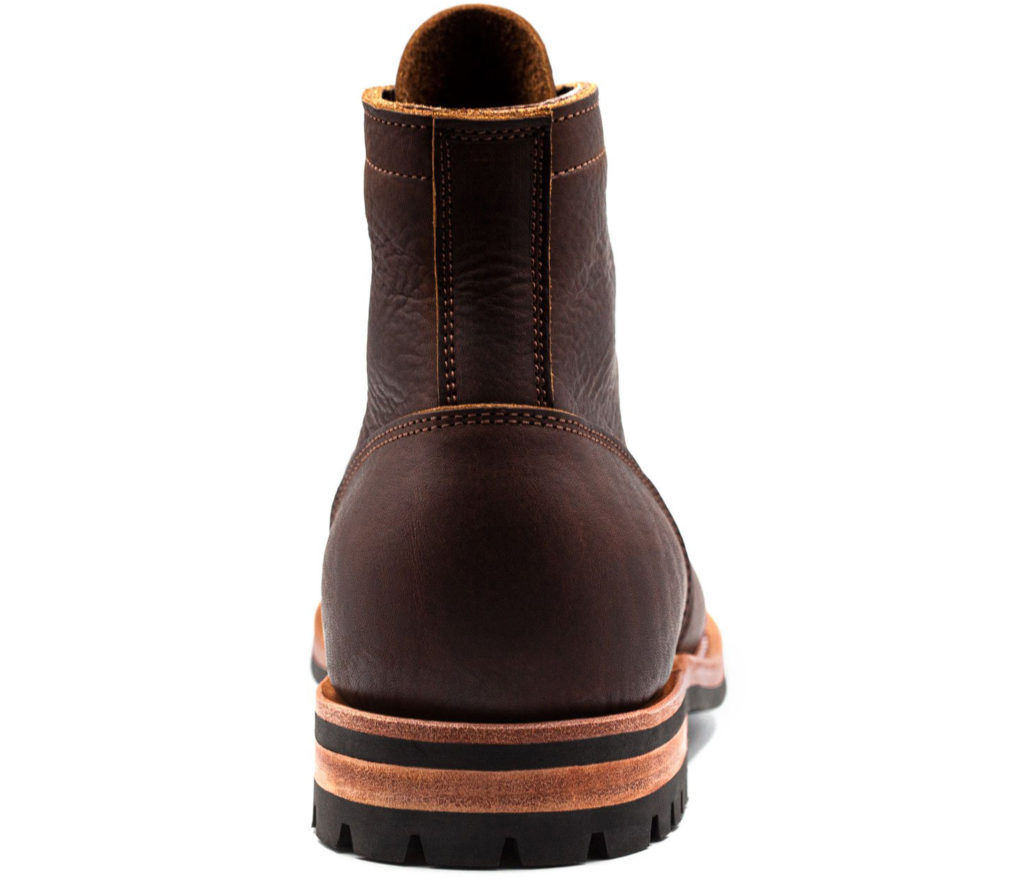 Cattail Grizzly Boot