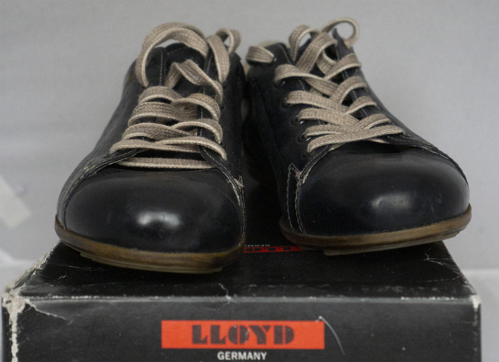 LLOYD кроссовки 2