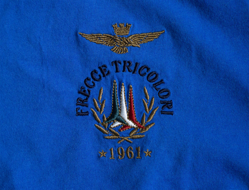 Aeronautica Militare логотип