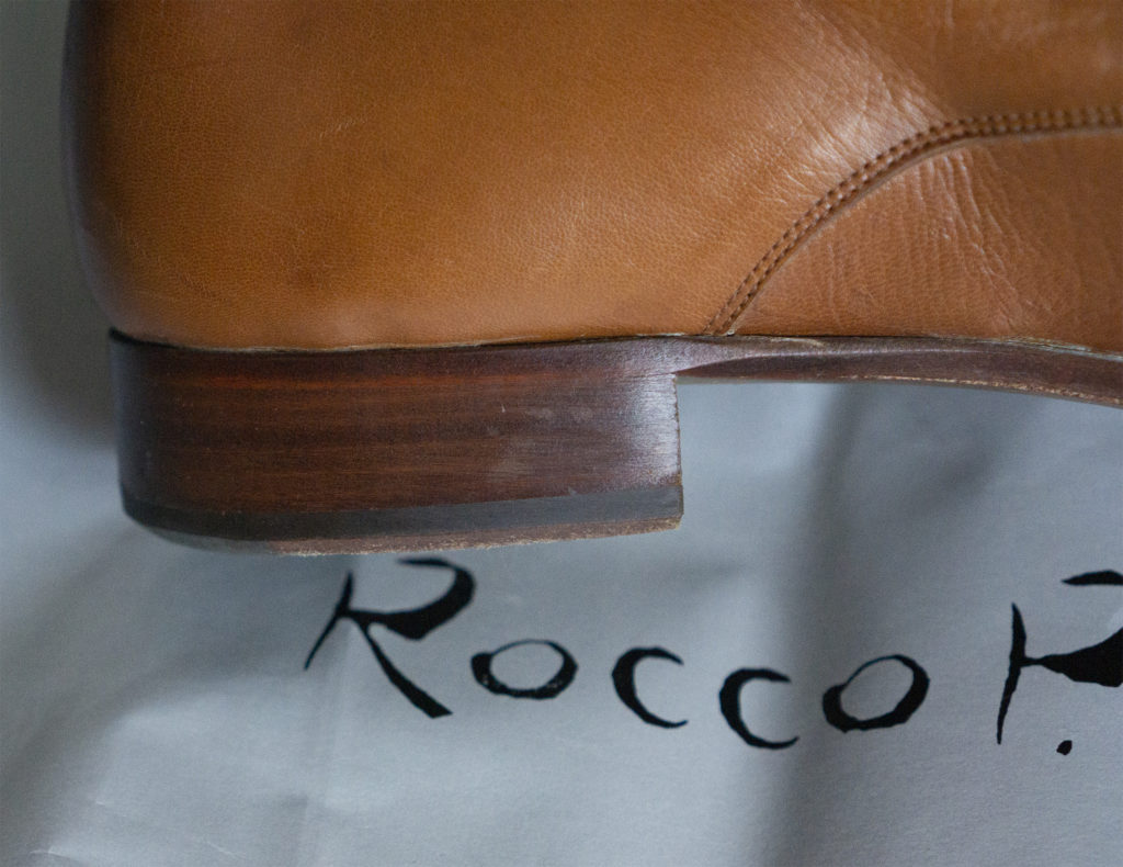 Rocco P каблук