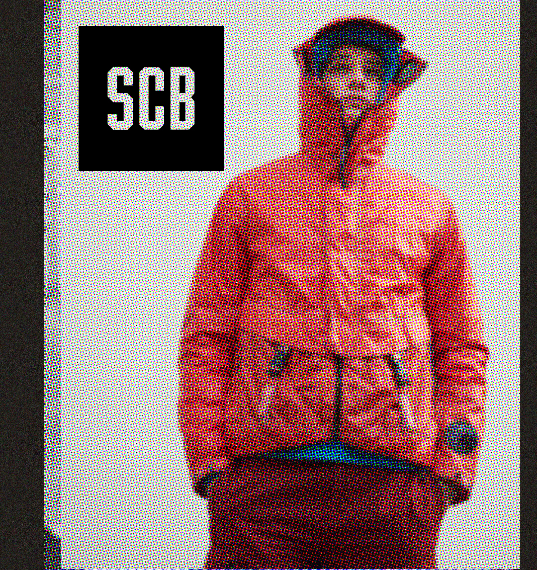 Scb store. Demenswear.