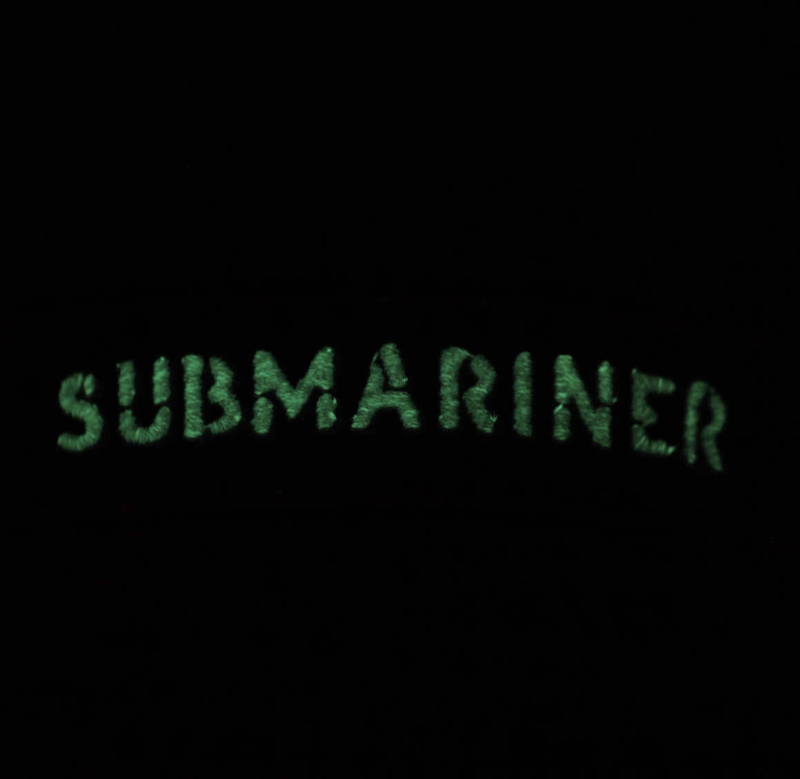 панама submariner 2