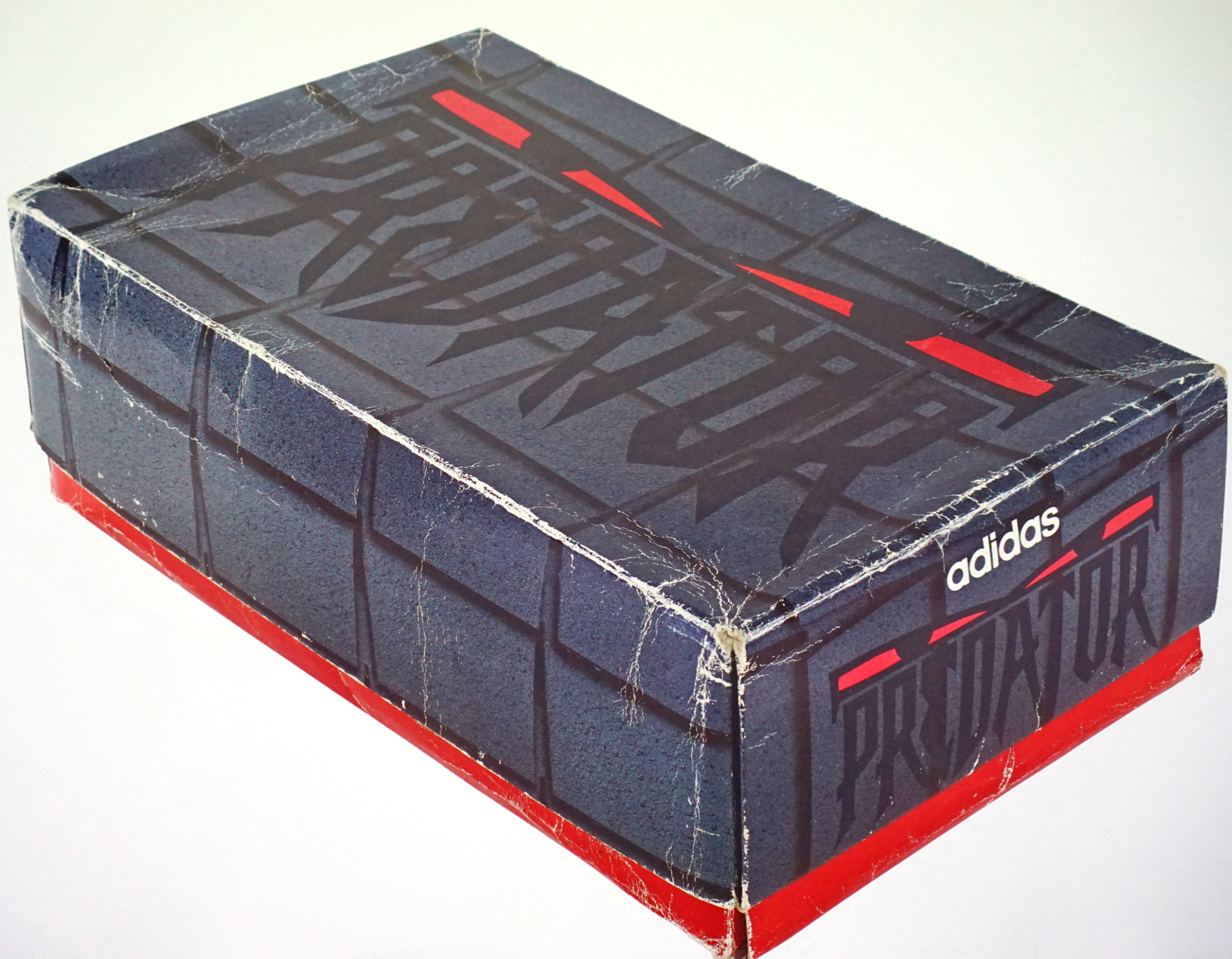 adidas Predator box 2
